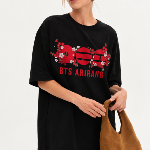 BTS 0.3 OVERSIZE