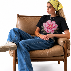 POLERA CAMELIA